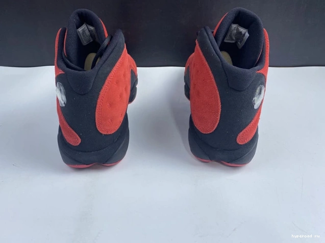 13 REVERSE 602 JORDAN AIR BRED" DJ5982 0530